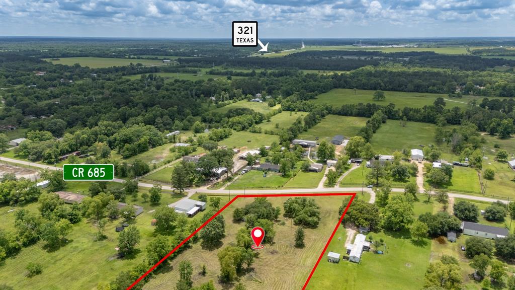 652 County Road 685