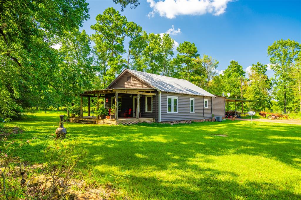 45 County Road 2169