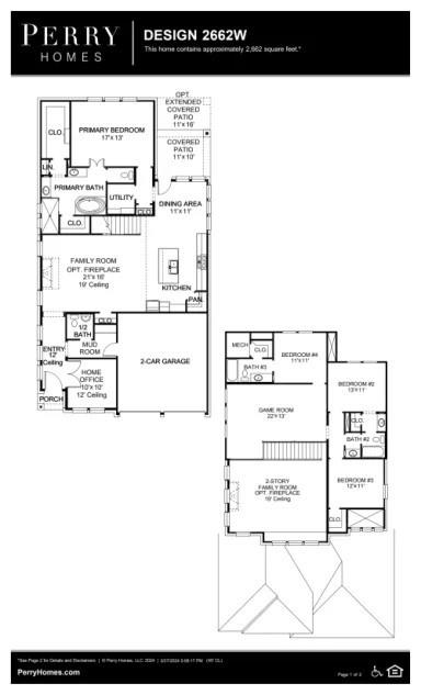 16722 Yaklin Meadow Court, Humble, Texas image 14