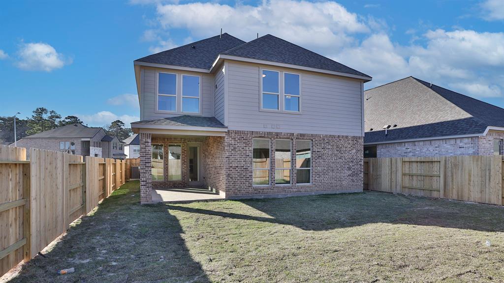 16722 Yaklin Meadow Court, Humble, Texas image 11