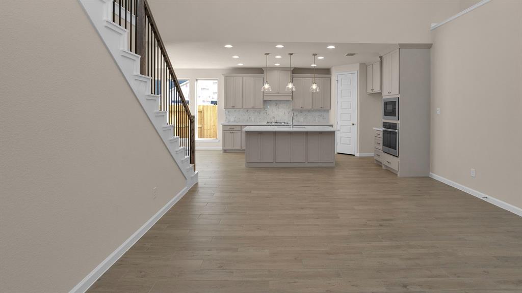 16722 Yaklin Meadow Court, Humble, Texas image 10