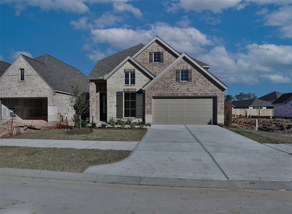 16722 Yaklin Meadow Court, Humble, Texas image 12