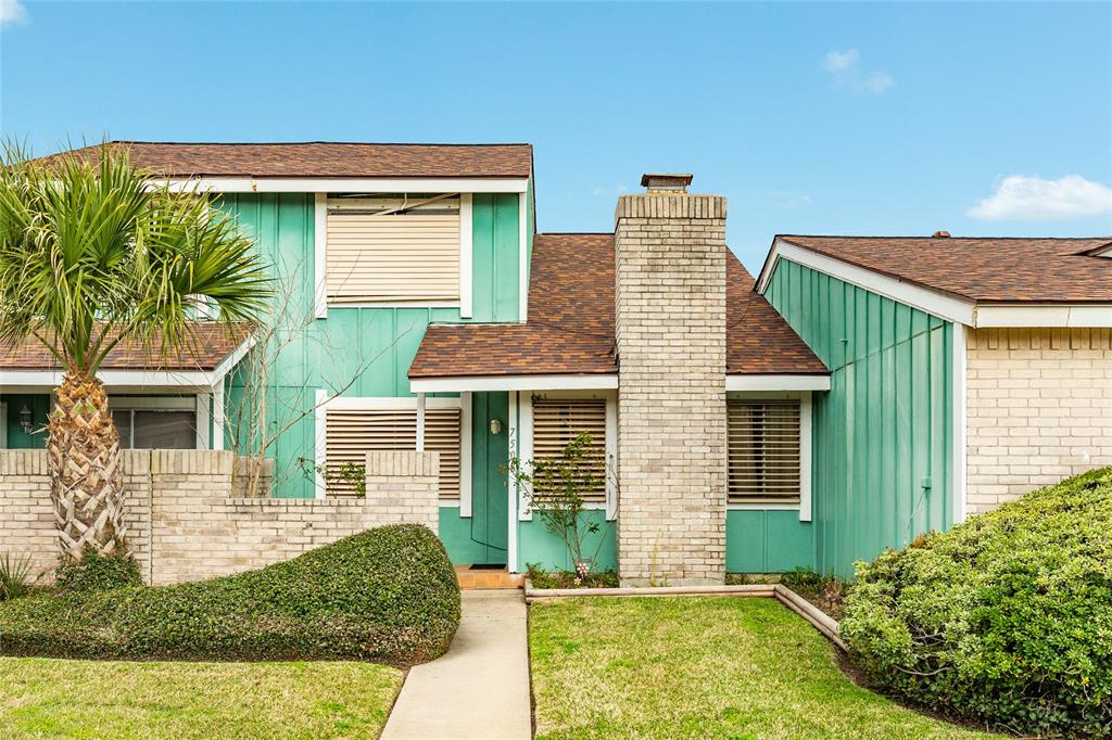 7508 Stewart Road, Galveston, Texas image 1
