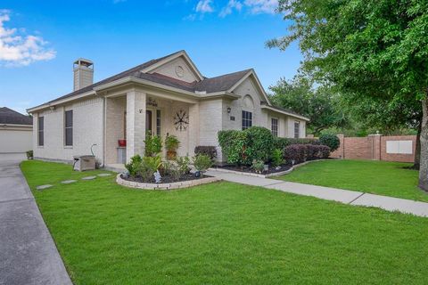 9827 Kimberly Loch Lane Houston TX 77089