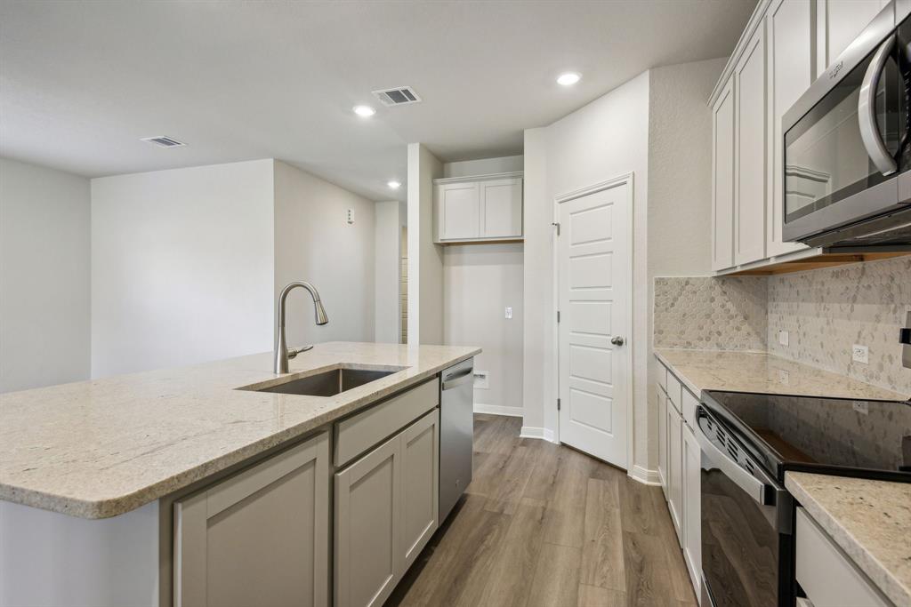 17909 Stone Terrace Court, Montgomery, Texas image 7