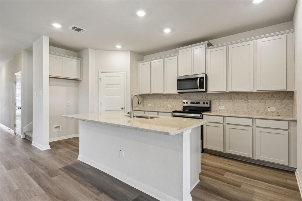 17909 Stone Terrace Court, Montgomery, Texas image 3