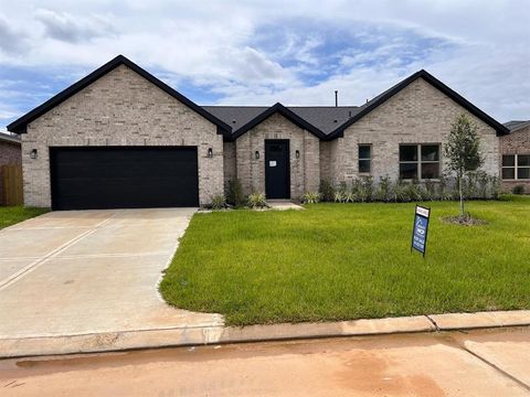 Photo of 2611 Piemonte Avenue Circle, Spring, TX 77388 (MLS # 24259500)