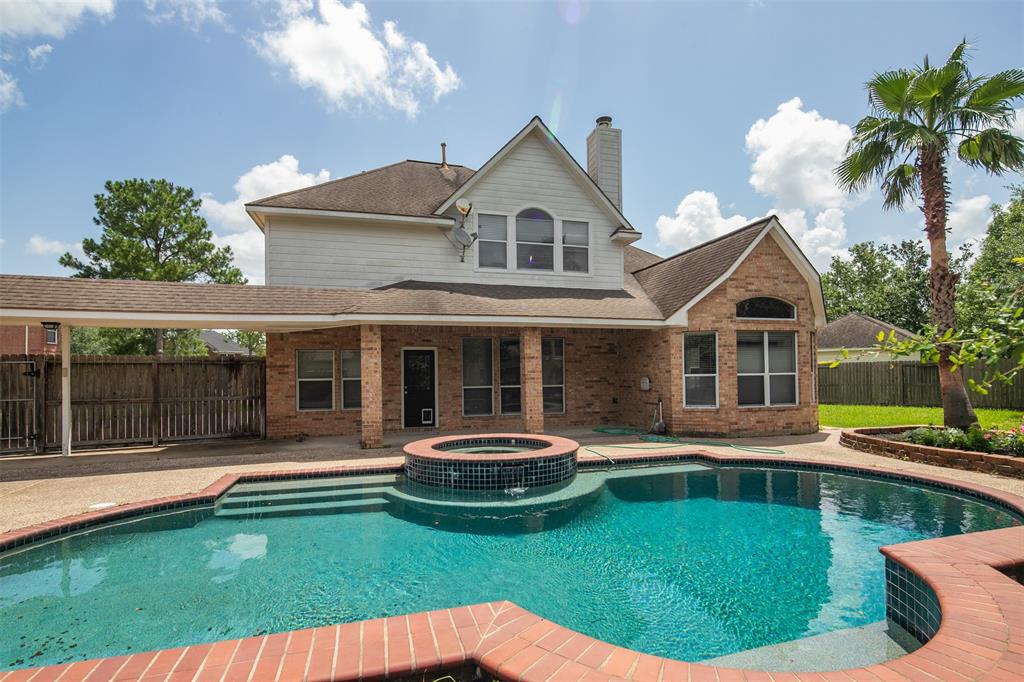 410 Briar Glen Court
