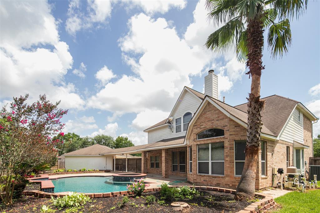 410 Briar Glen Court