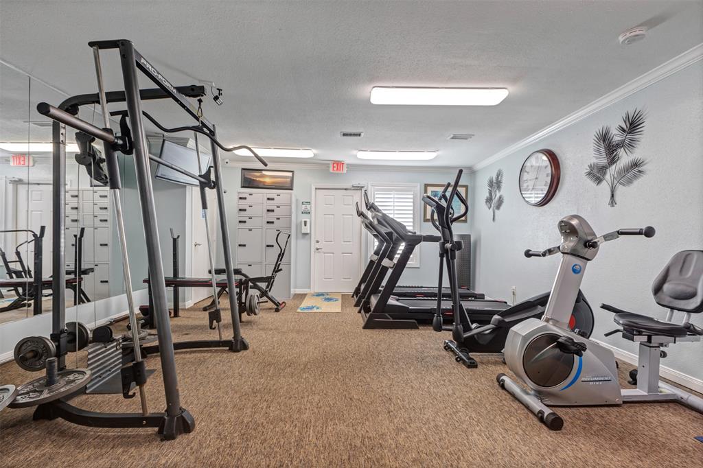 3506 Cove View Boulevard #207, Galveston, Texas image 19