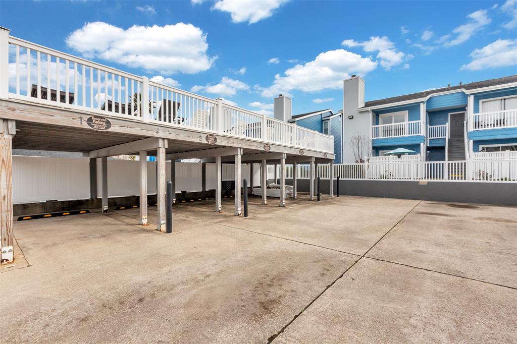 3506 Cove View Boulevard #207, Galveston, Texas image 21