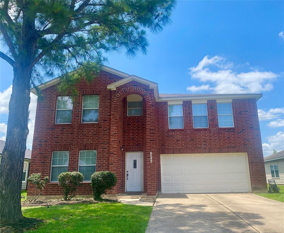 19042 Yaupon Ranch Drive, Cypress, Texas image 1