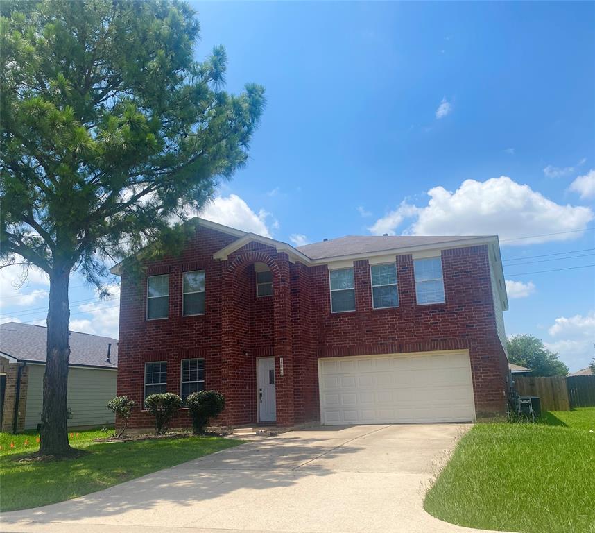 19042 Yaupon Ranch Drive, Cypress, Texas image 2