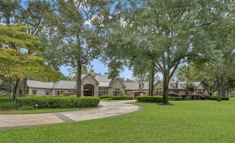23014 Barrister Creek Drive Tomball TX 77377