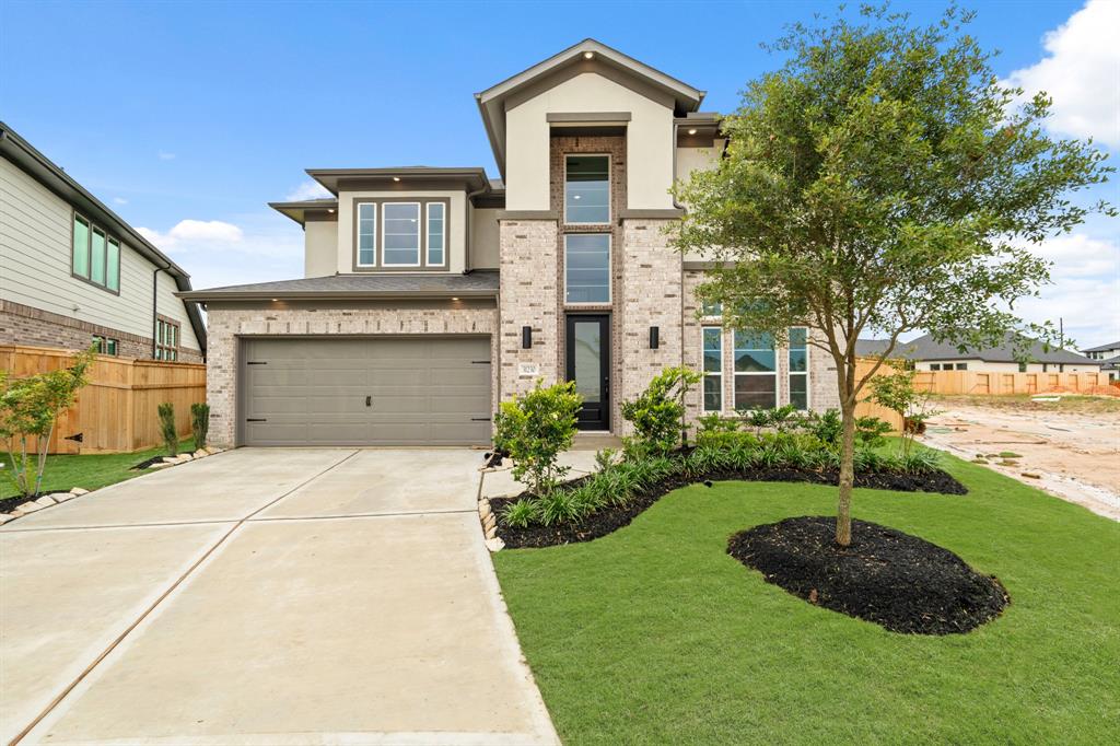 31230 Anna Meadows Drive, Fulshear, Texas image 1