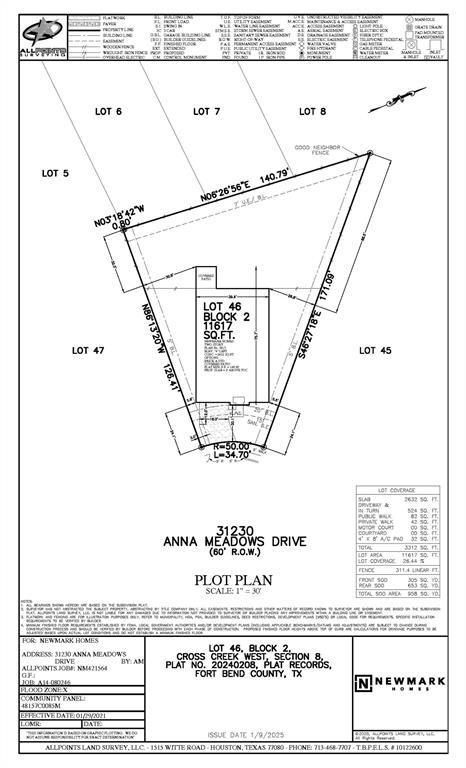 31230 Anna Meadows Drive, Fulshear, Texas image 14