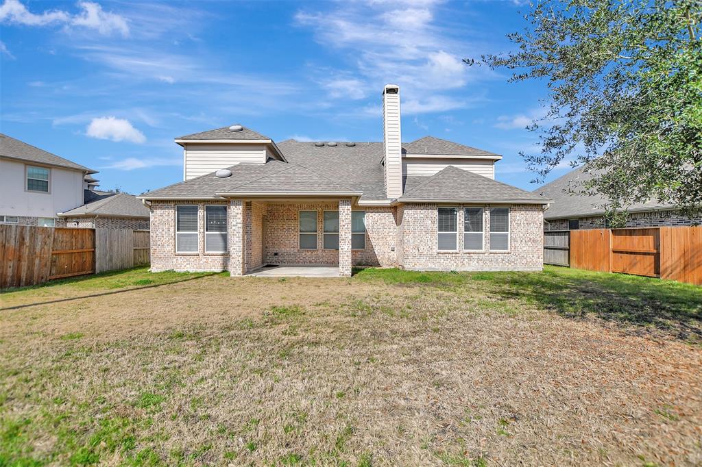 3406 Cassini Drive, Rosharon, Texas image 48