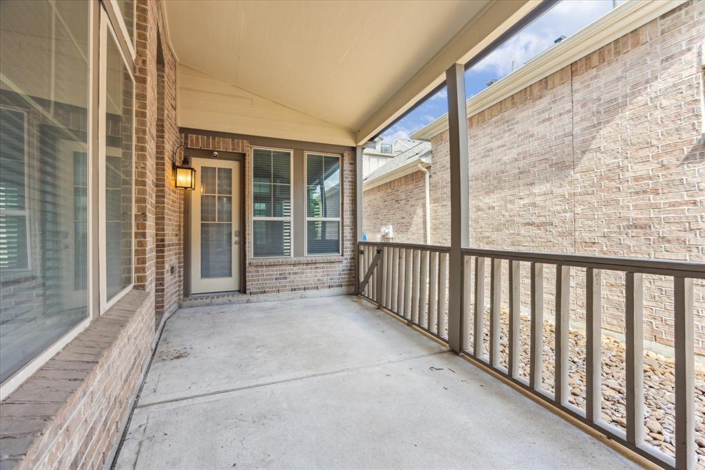 9650 Caddo Ridge Lane, Cypress, Texas image 30