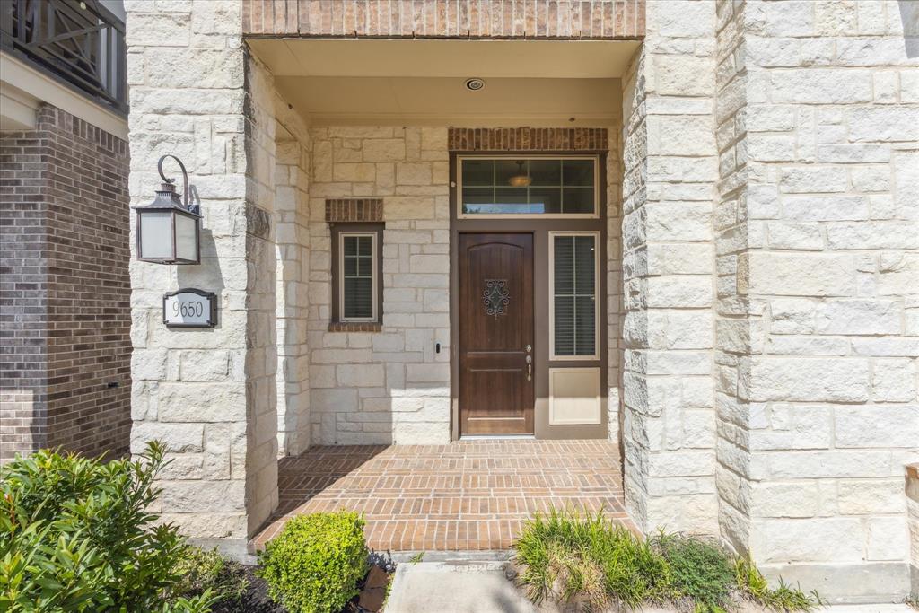 9650 Caddo Ridge Lane