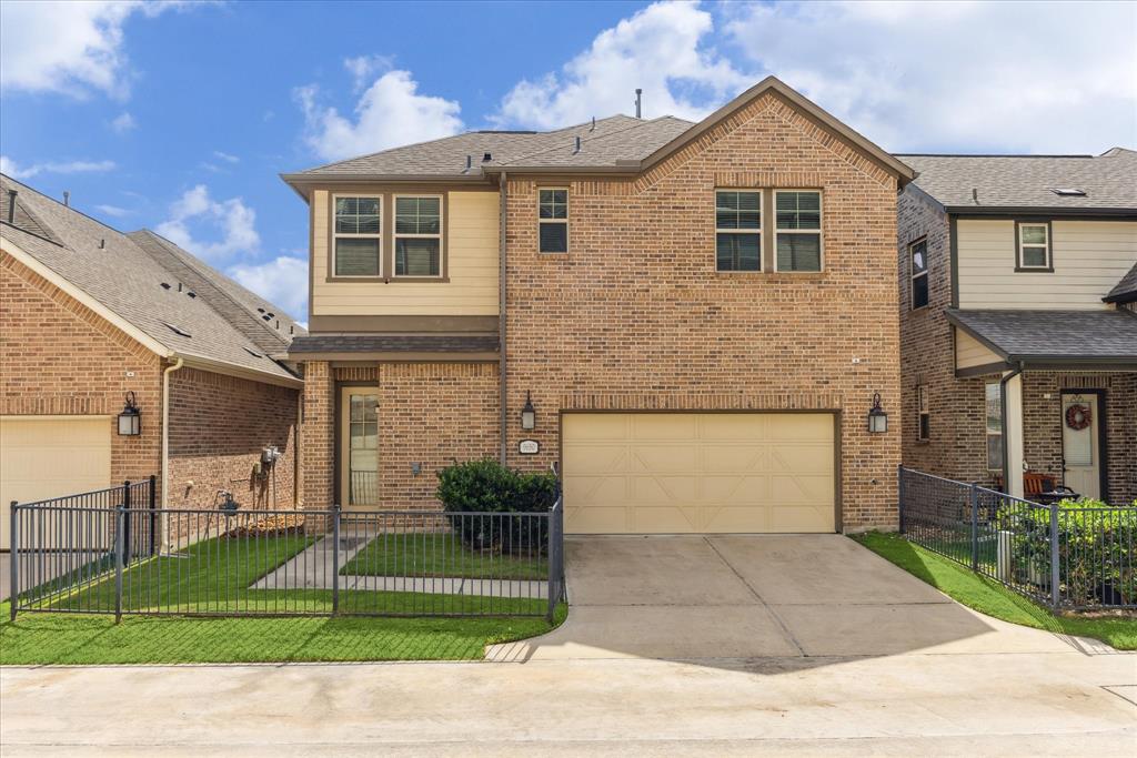 9650 Caddo Ridge Lane, Cypress, Texas image 33