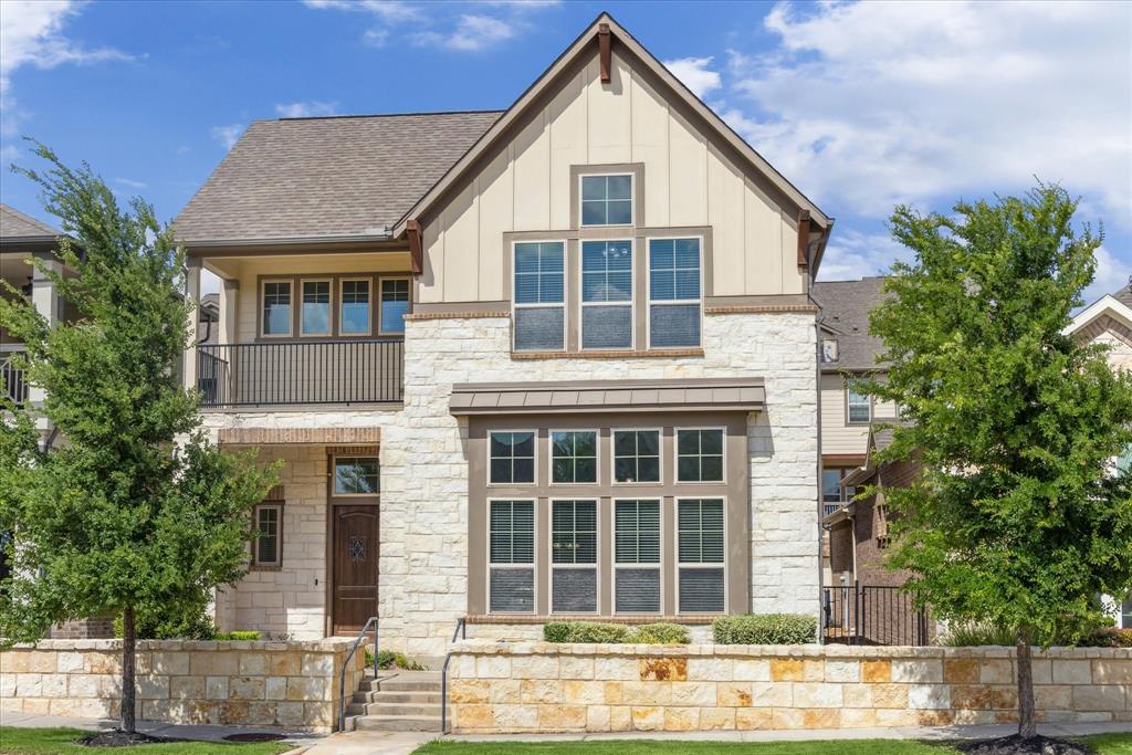 9650 Caddo Ridge Lane, Cypress, Texas image 1