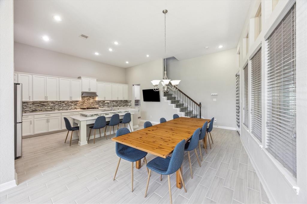 9650 Caddo Ridge Lane