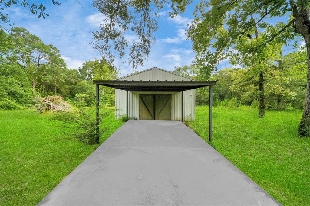 13891 Creighton Road