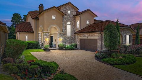 16119 Villa Fontana Way Houston TX 77068