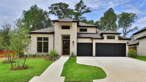 22004 Canyon Trail Way, Porter, TX 77365 - #: 63686865