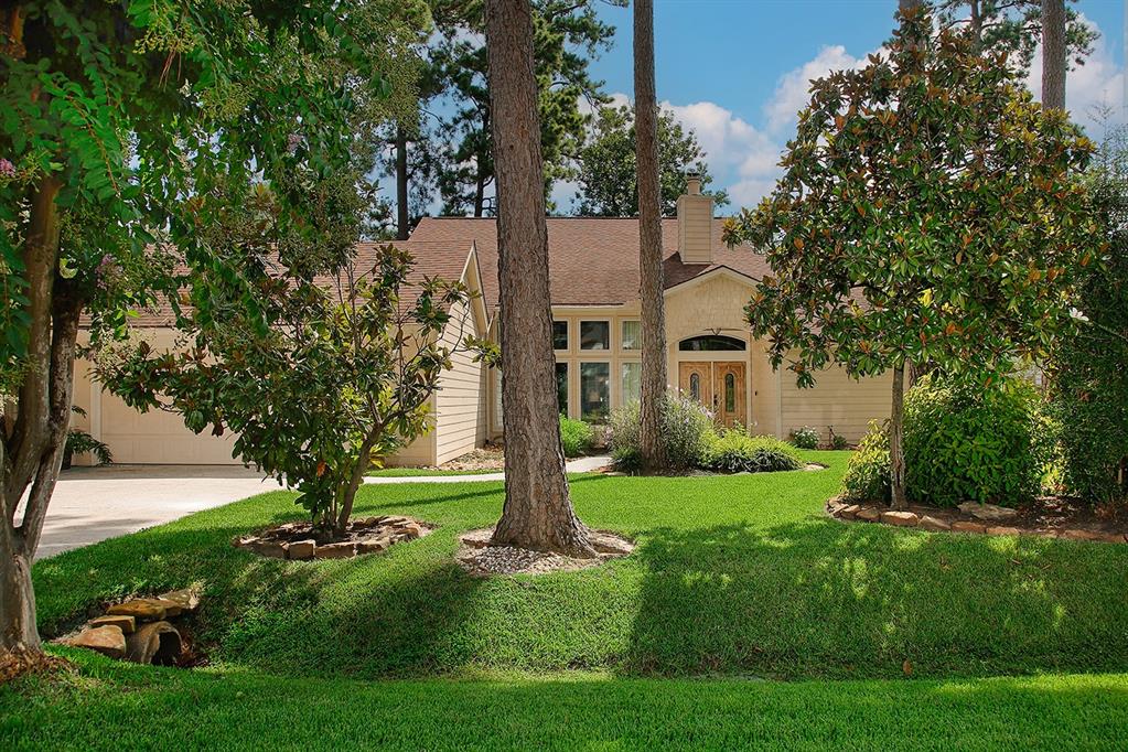 108 S Timber Top Drive