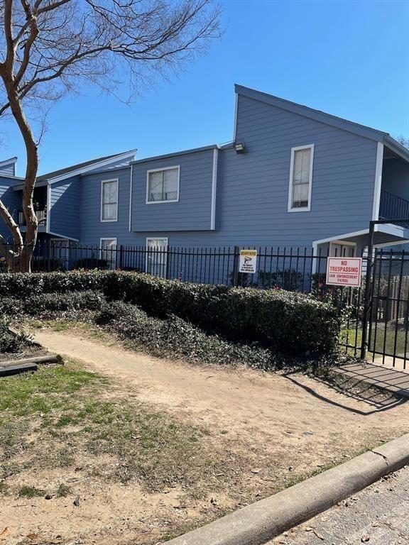 5625 Antoine Drive #1406, Houston, Texas image 3