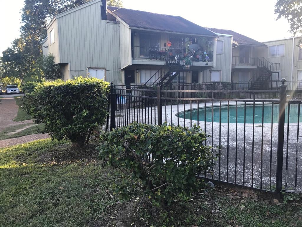 5625 Antoine Drive #1406, Houston, Texas image 5