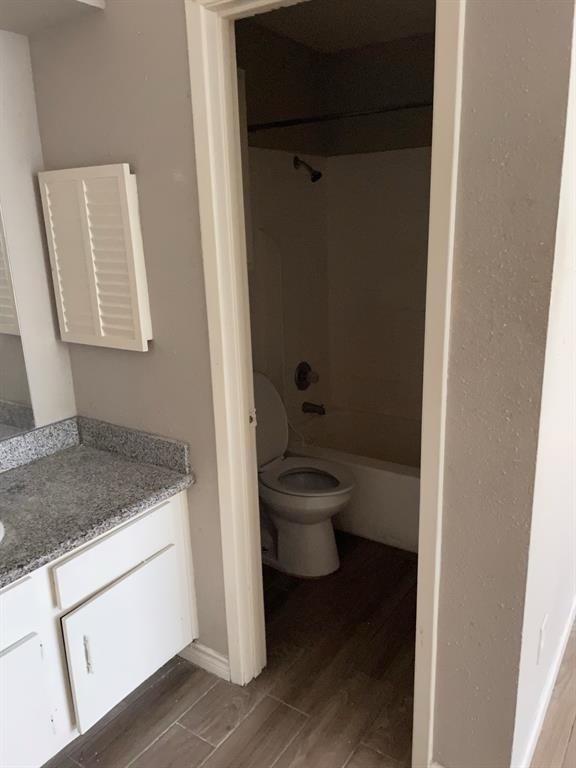 5625 Antoine Drive #1406, Houston, Texas image 8