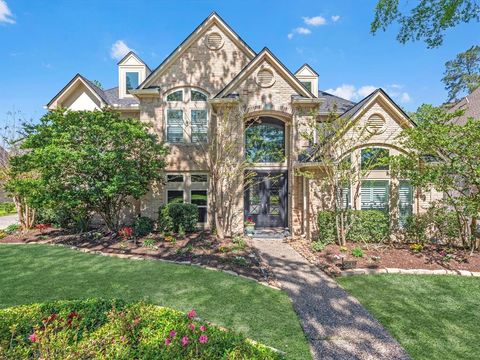 5831 Mountain View Drive Kingwood TX 77345