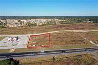 Lot 3 Hwy 321, Cleveland, Texas image 2