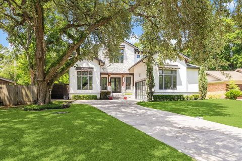 5202 Carew Street Houston TX 77096