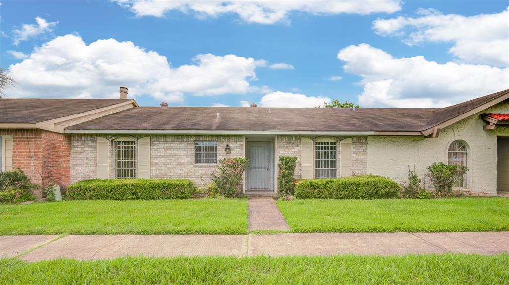 12803 High Star Drive