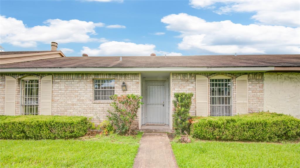 12803 High Star Drive