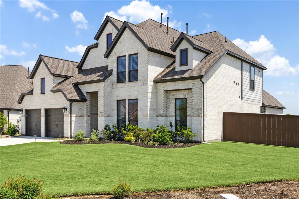 9951 Chapman Trail, Manvel, Texas image 2