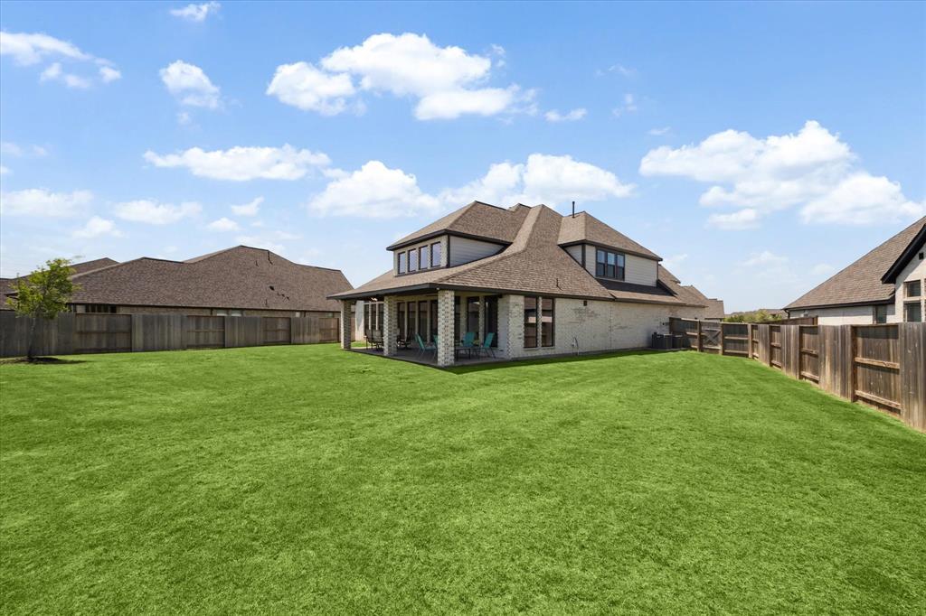 9951 Chapman Trail, Manvel, Texas image 44
