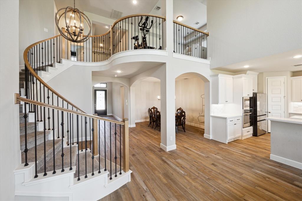 9951 Chapman Trail, Manvel, Texas image 11