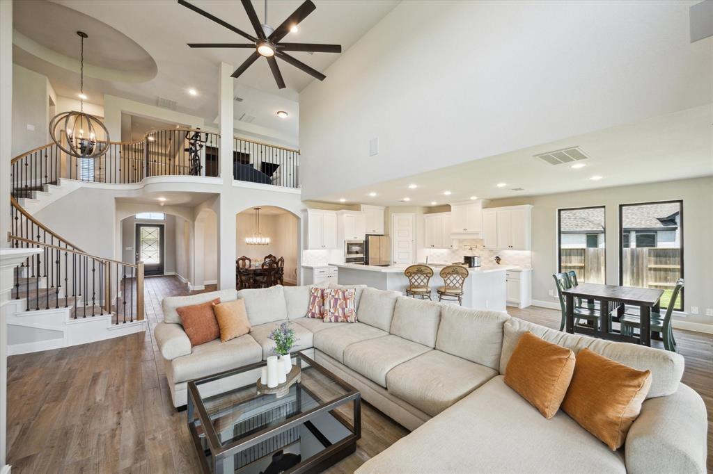 9951 Chapman Trail, Manvel, Texas image 15
