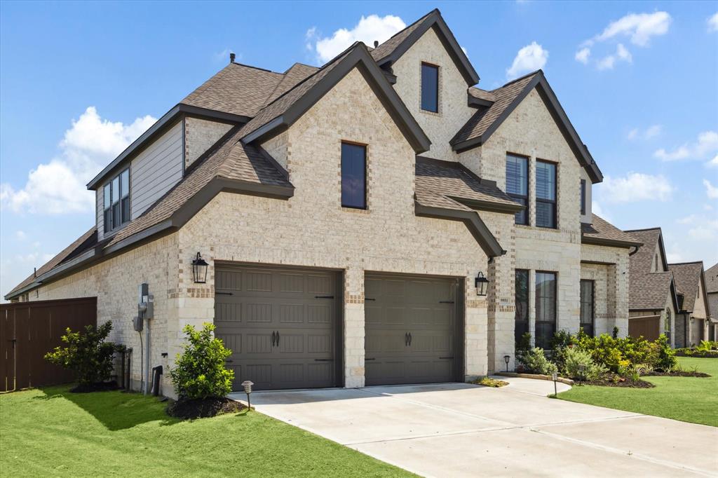 9951 Chapman Trail, Manvel, Texas image 3