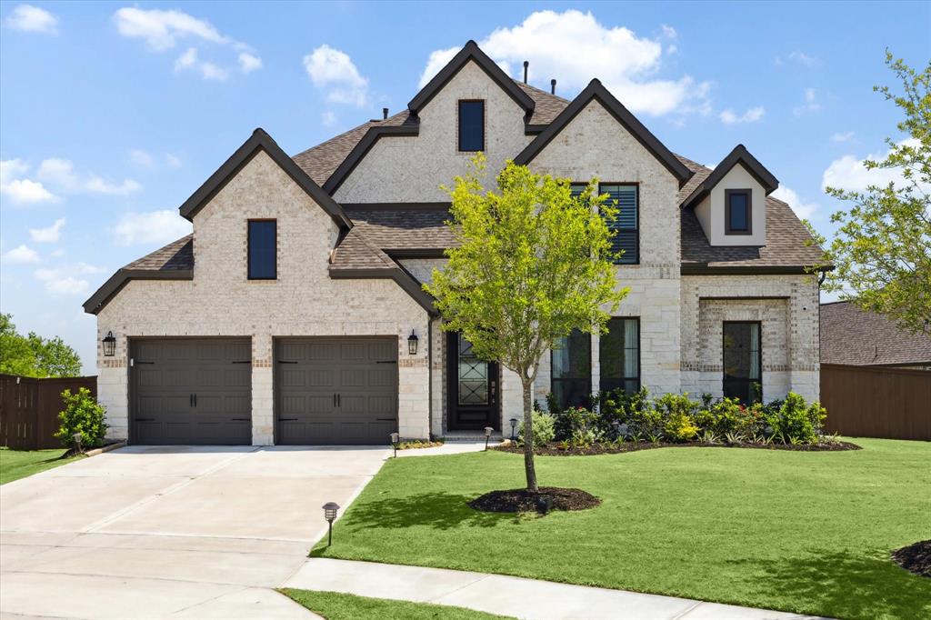 9951 Chapman Trail, Manvel, Texas image 1