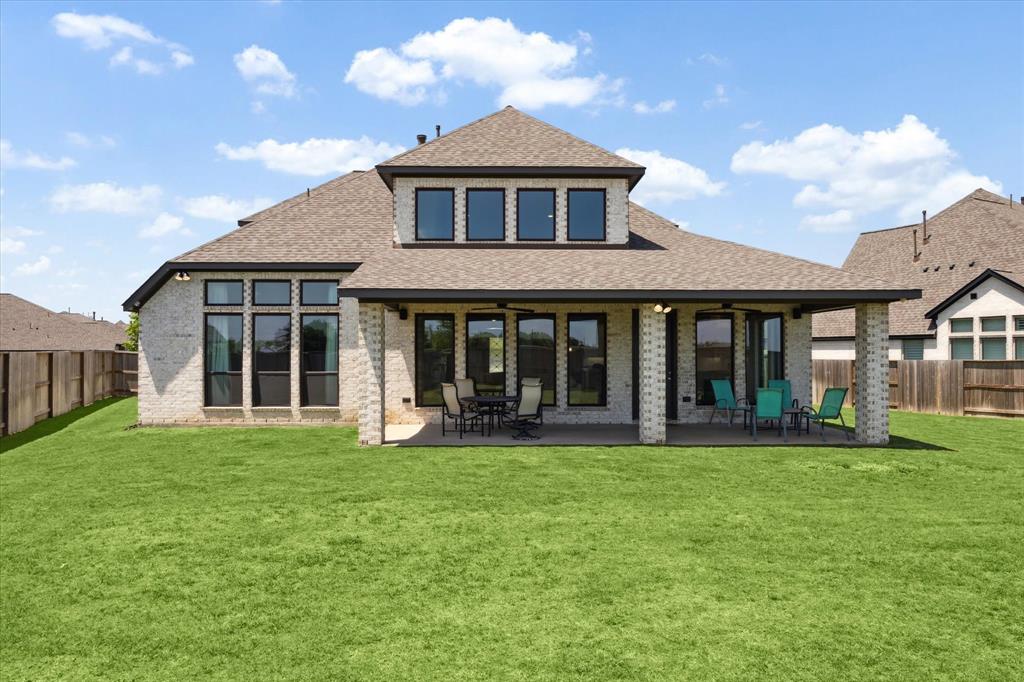 9951 Chapman Trail, Manvel, Texas image 42