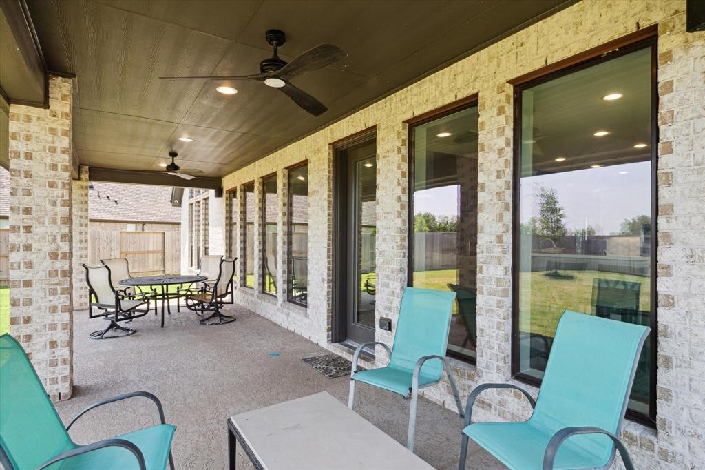 9951 Chapman Trail, Manvel, Texas image 41