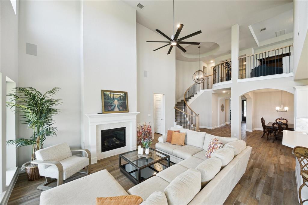 9951 Chapman Trail, Manvel, Texas image 14