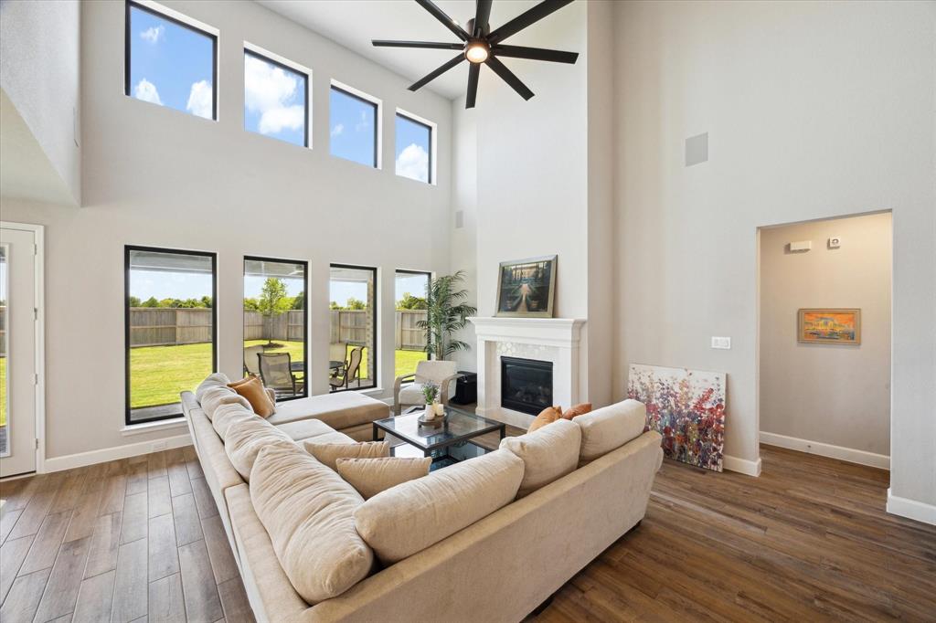 9951 Chapman Trail, Manvel, Texas image 13
