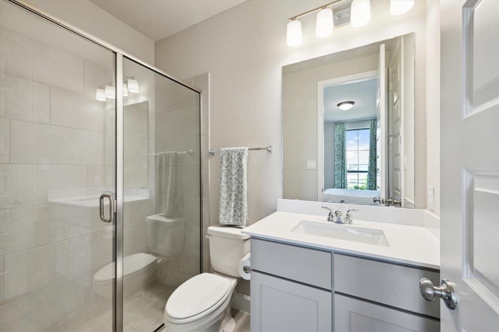 9951 Chapman Trail, Manvel, Texas image 29