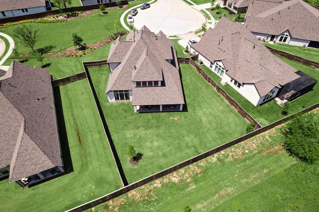 9951 Chapman Trail, Manvel, Texas image 45